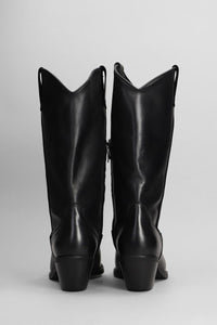 Metisse Texan Boots