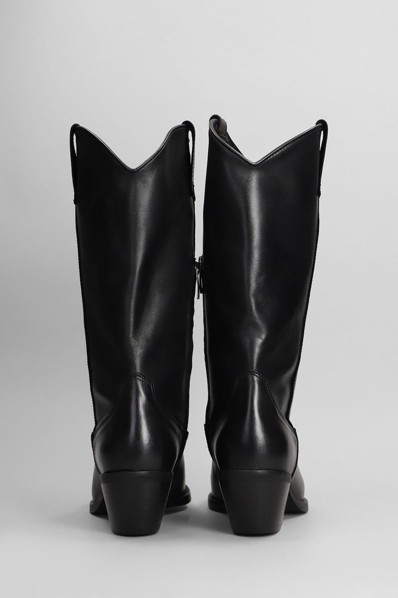 Metisse Texan Boots