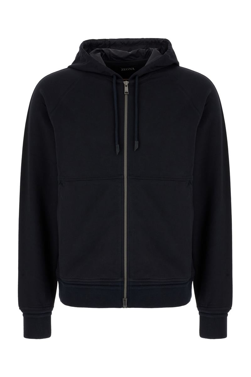 Zegna Sweatshirts