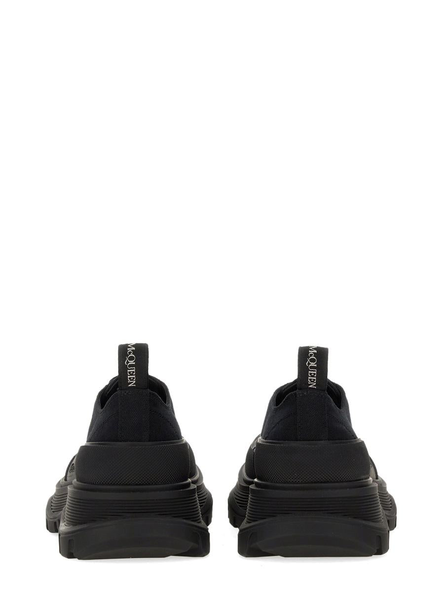 Alexander McQueen "Tread Slick" Sneaker