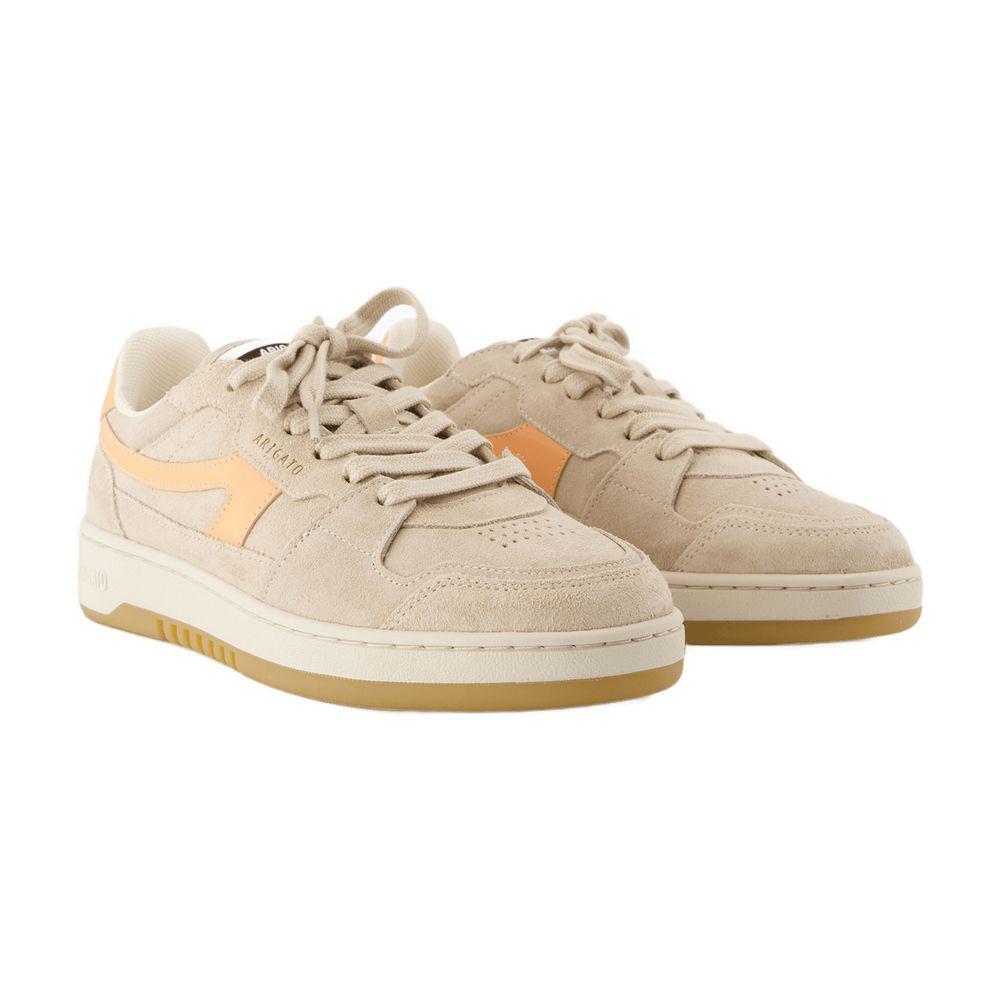 Axel Arigato Dice A Sneakers