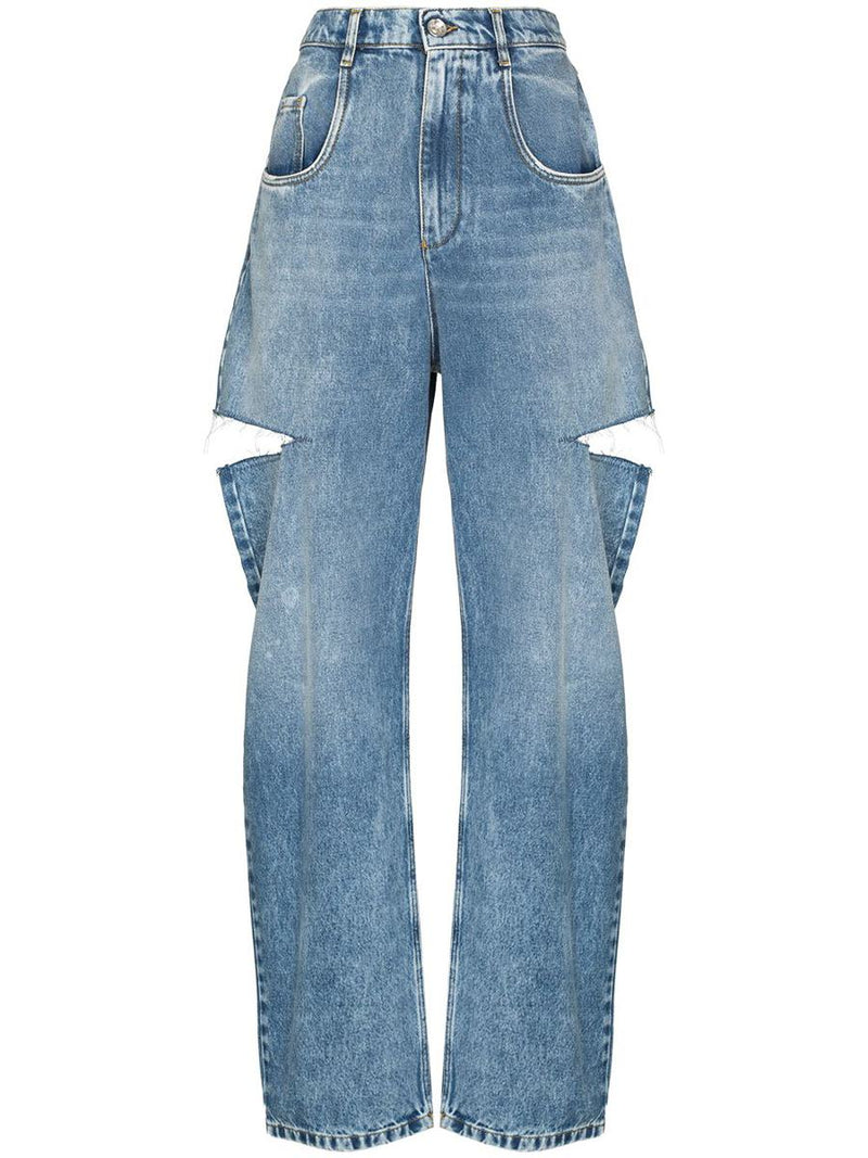 Maison Margiela Jeans