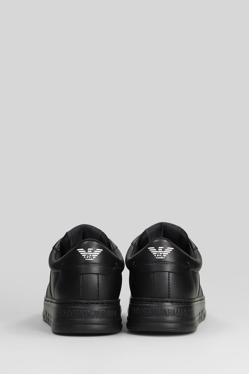 Emporio Armani Sneakers