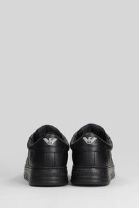 Emporio Armani Sneakers