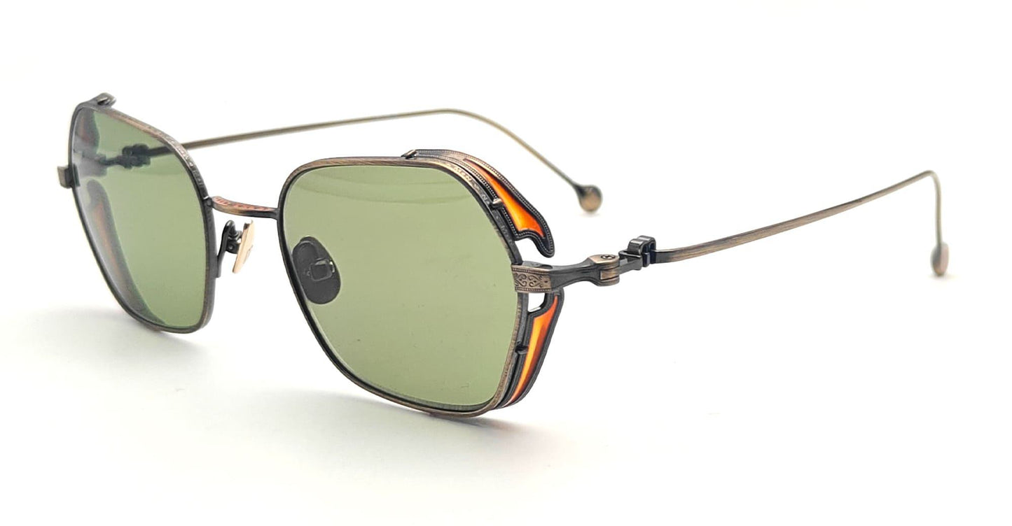 Matsuda Sunglasses