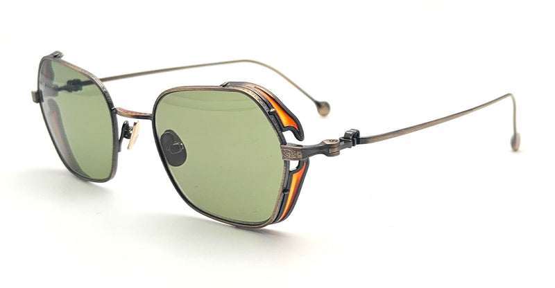 Matsuda Sunglasses