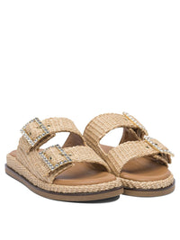 Alibi "Greta" Sandals