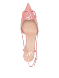 Valentino Garavani With Heel