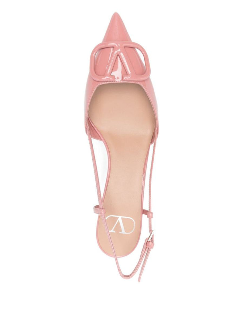 Valentino Garavani With Heel