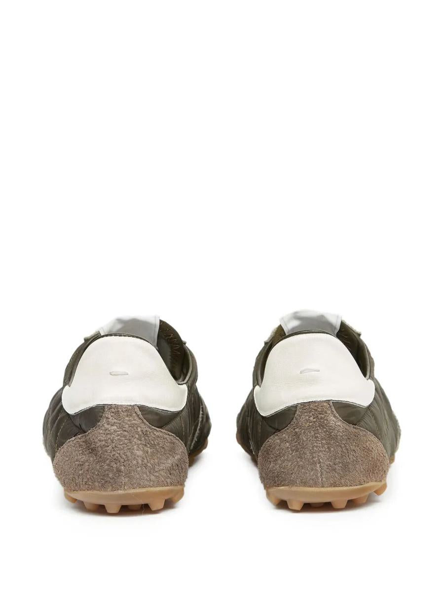 Maison Margiela Sprinters Low Top Sneakers Shoes