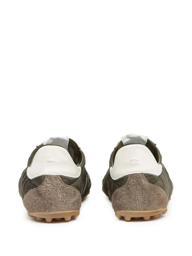 Maison Margiela Sprinters Low Top Sneakers Shoes