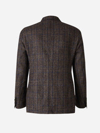 Canali Kei Wool Blazer