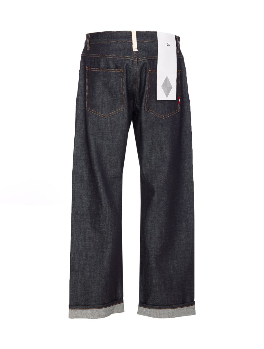 Amish Jeans