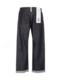 Amish Jeans
