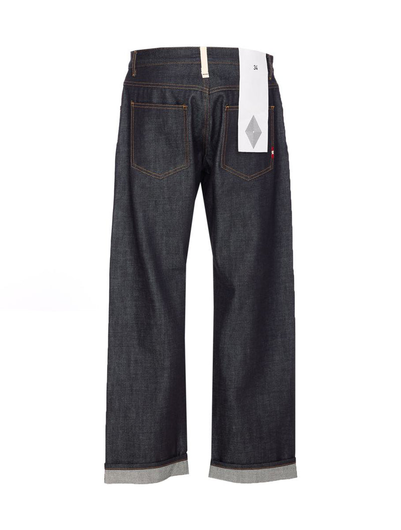Amish Jeans
