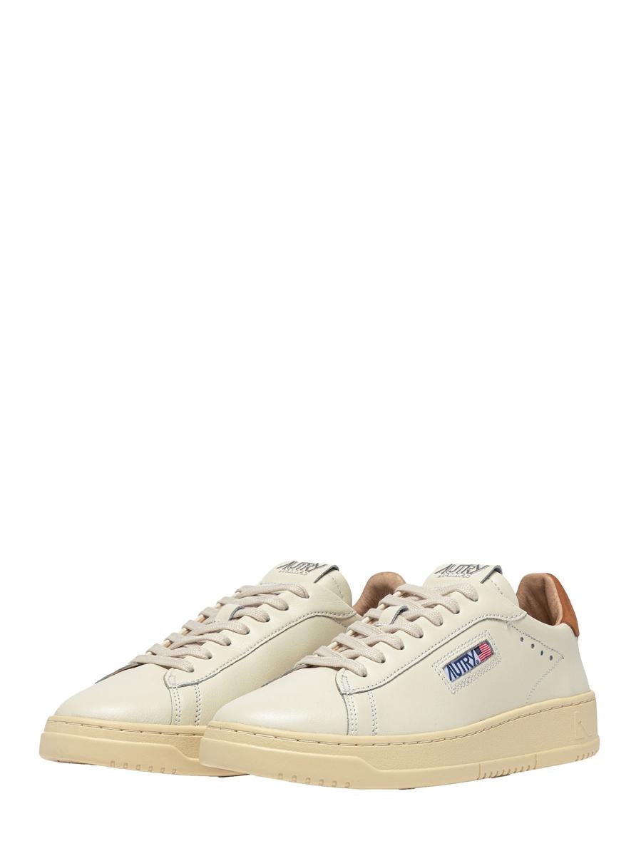 Autry Dallas Low Sneakers