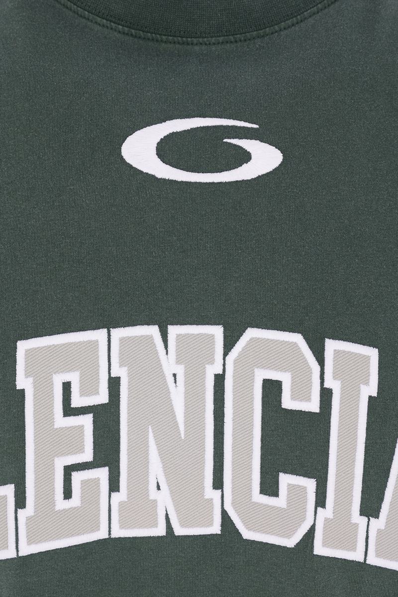 Balenciaga T-Shirts And Polos