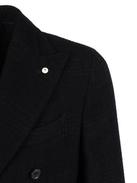 L.B.M. 1911 Single-Breasted Jacket