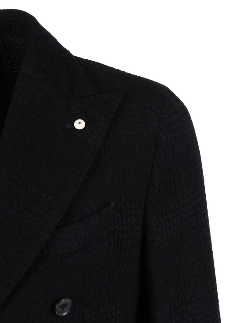 L.B.M. 1911 Single-Breasted Jacket