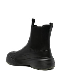 Emporio Armani Ankle Boots Shoes
