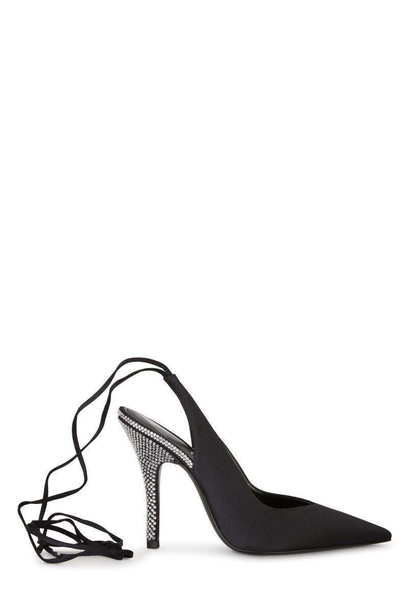 The Attico Heeled Shoes