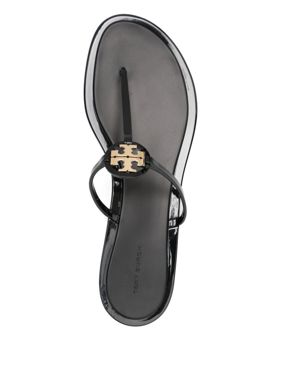 Tory Burch Mini Miller Thong Sandals