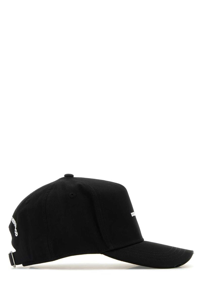 DSQUARED2 Hats