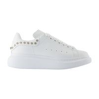 Alexander McQueen Oversized Sneakers