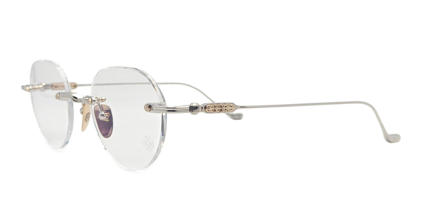 Chrome Hearts Eyeglasses