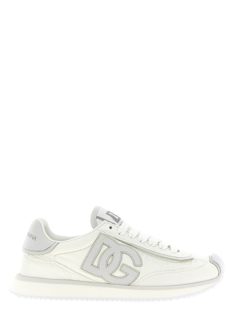 Dolce & Gabbana 'Dg Cushion' Sneakers