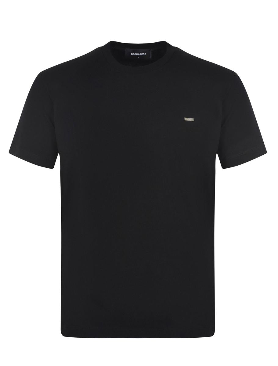 DSQUARED2 T-Shirts And Polos