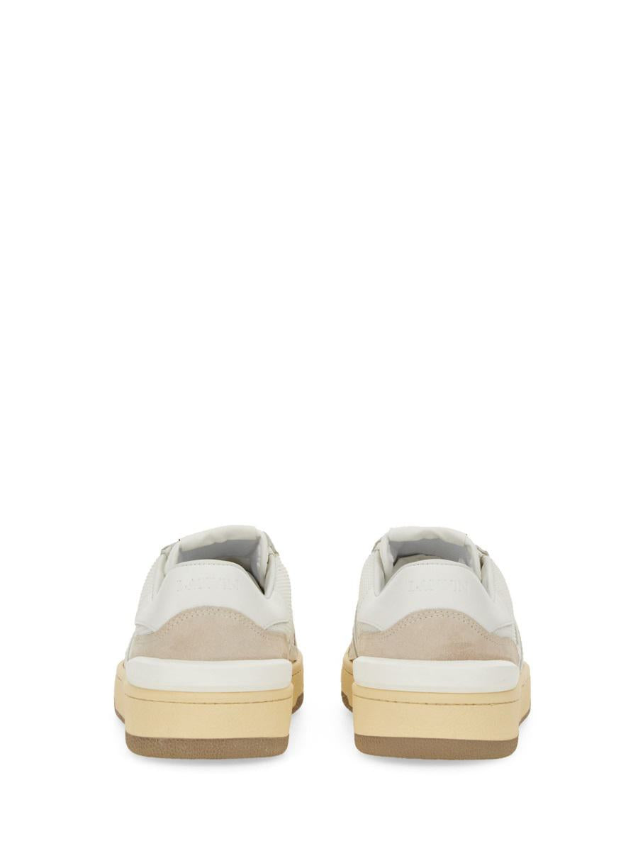 Lanvin Sneaker "Clay"