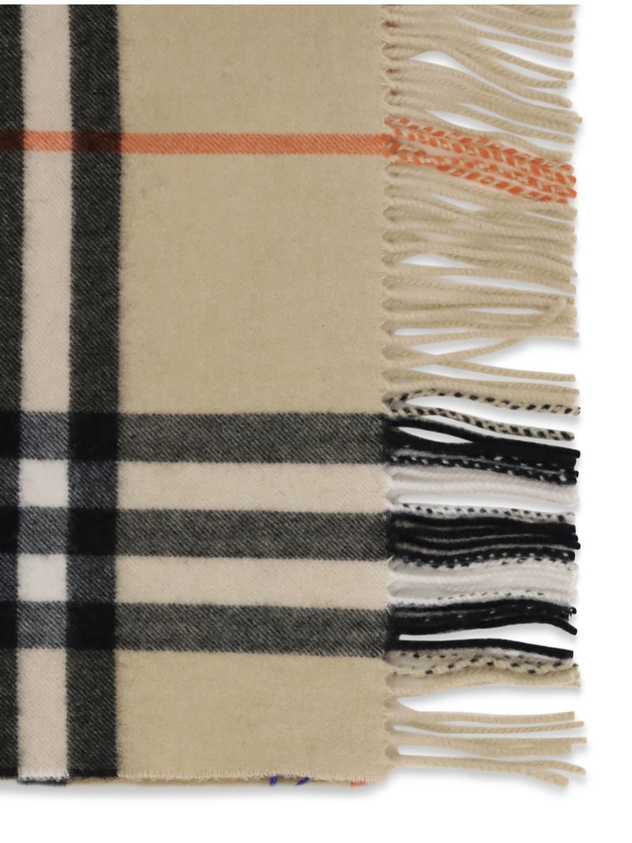 Burberry Scarves