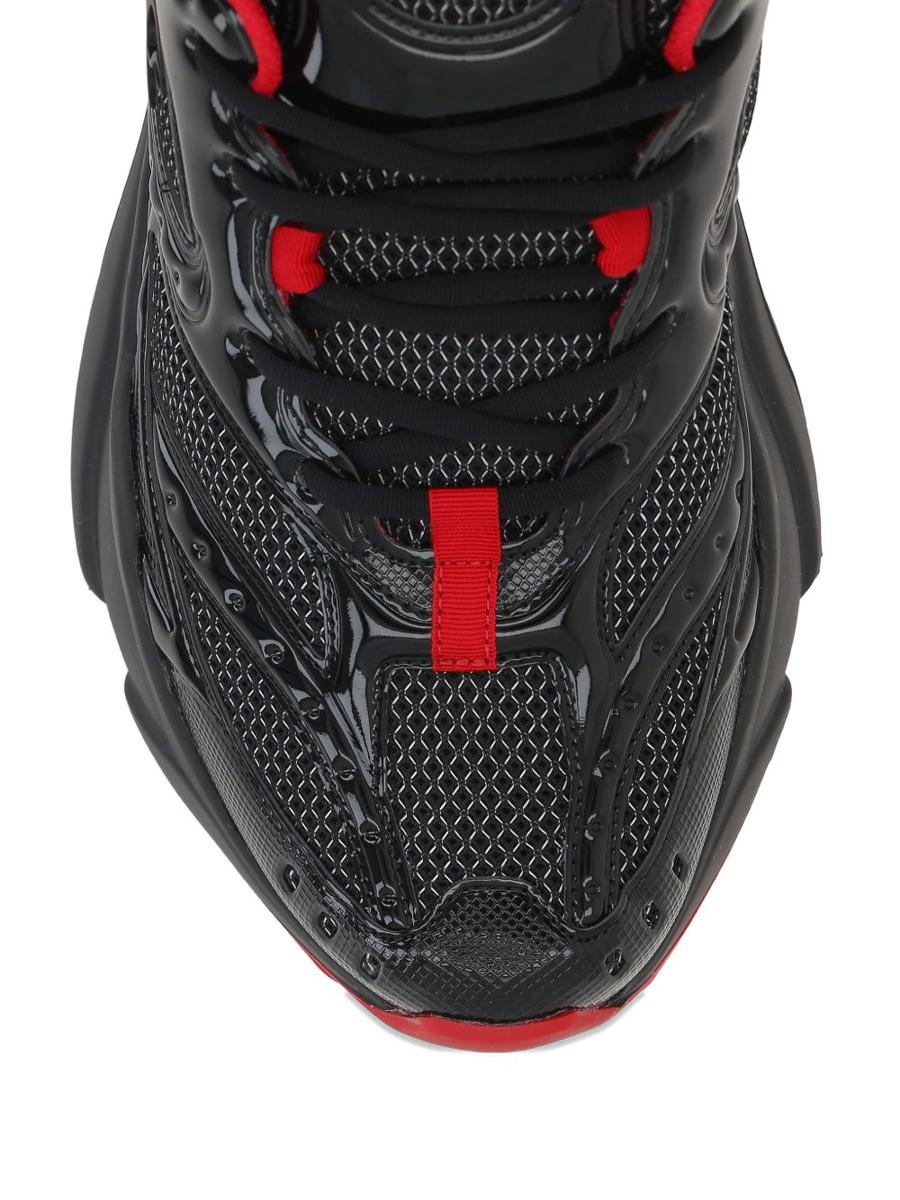 Christian Louboutin So Flo Sneakers