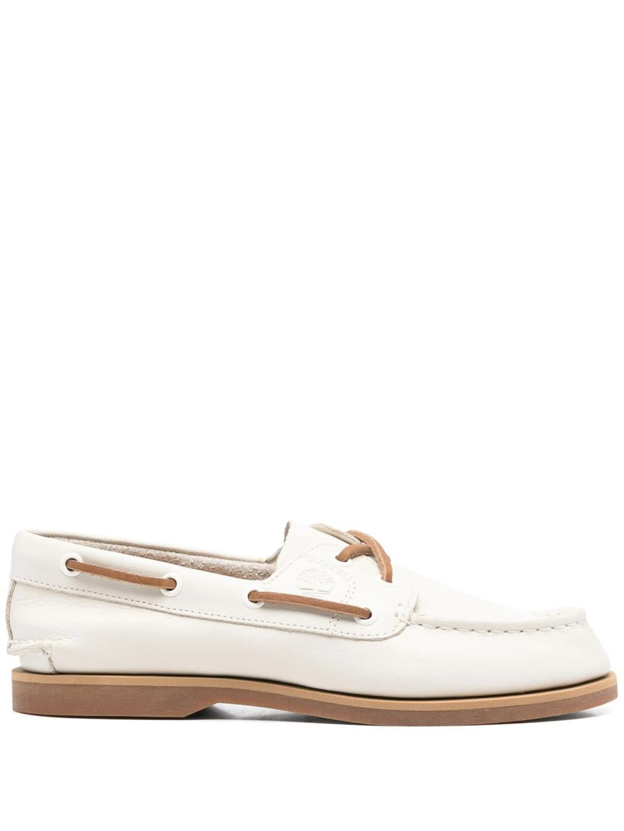 Timberland Classic Boat Boat Shoe Shoes