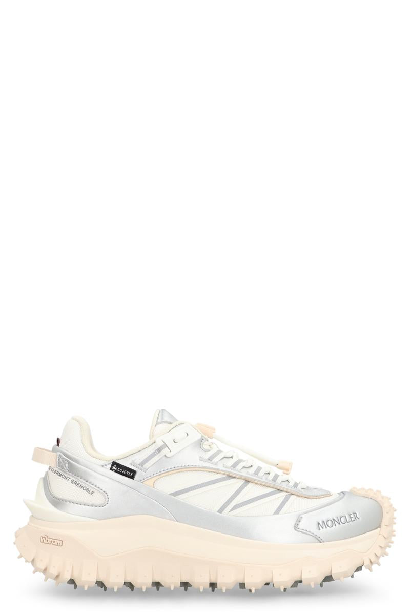 Moncler Trailgrip Gtx Sneakers