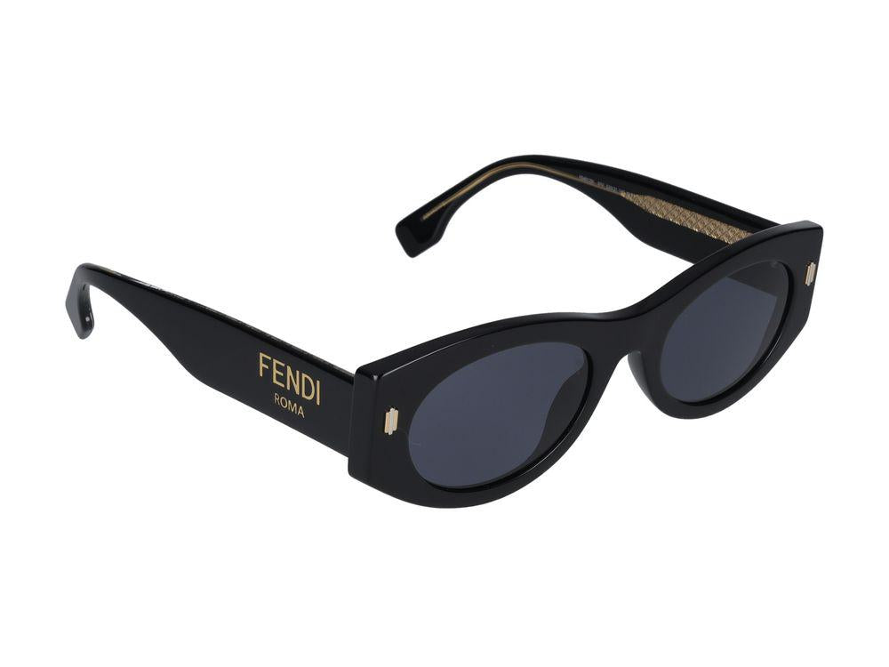MAISON FENDI Sunglasses