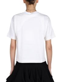 Alexander McQueen Crewneck T-Shirt
