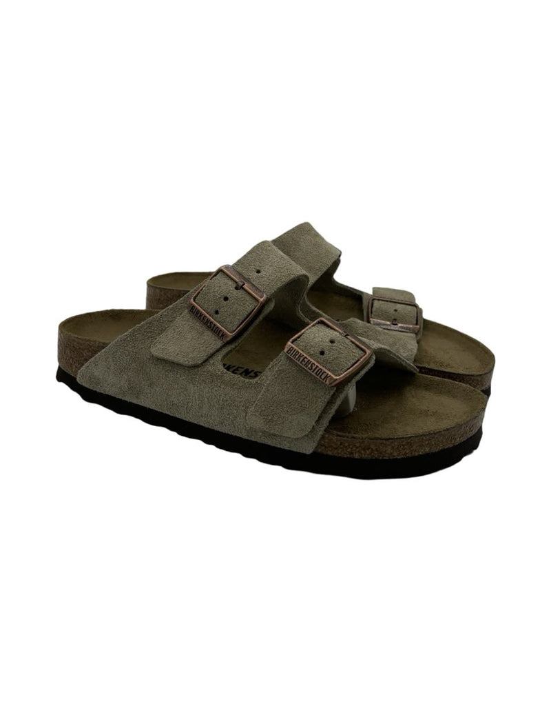 Birkenstock City Slippers