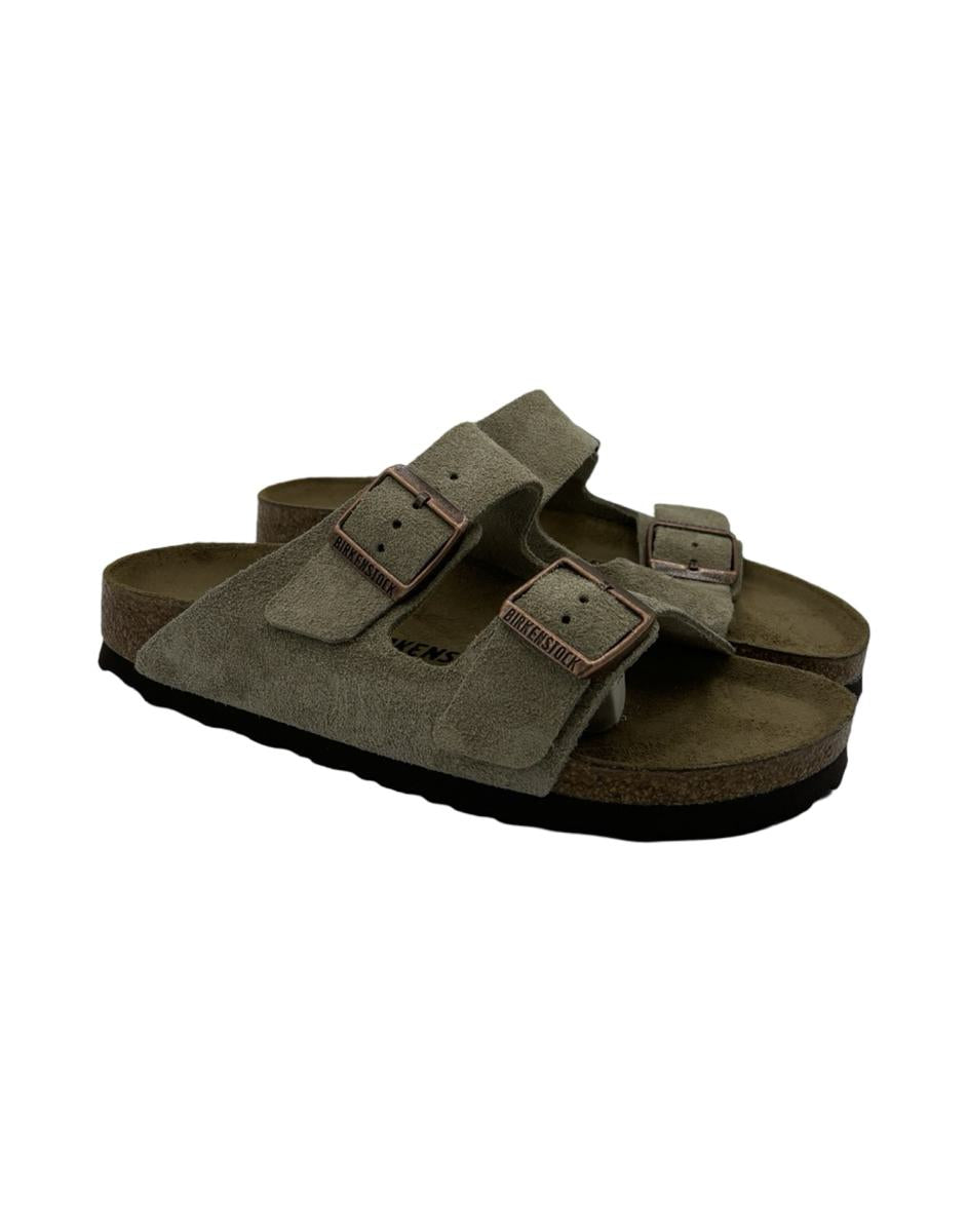 Birkenstock City Slippers