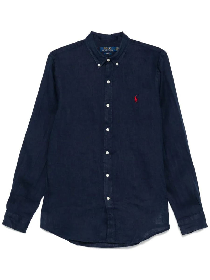 Polo Ralph Lauren Sport Shirt Clothing