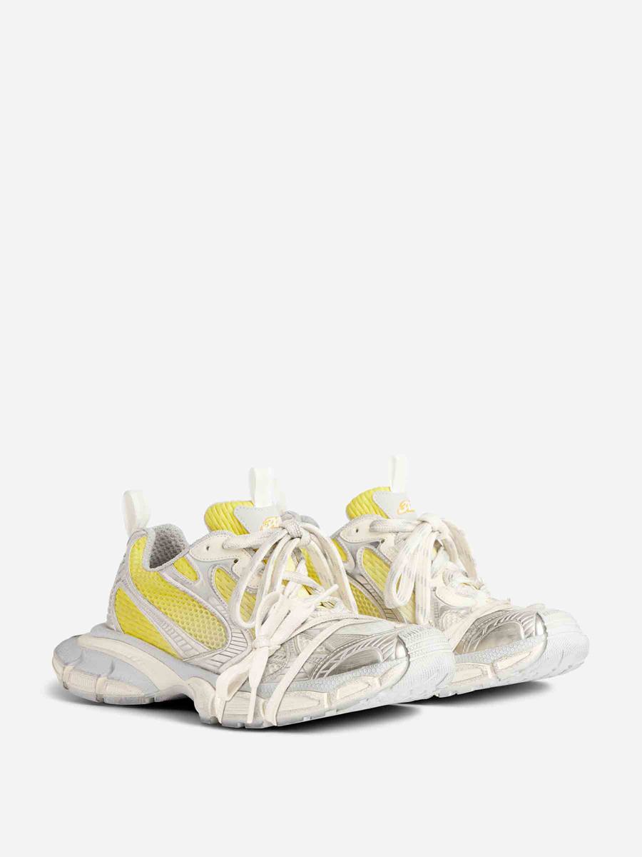Balenciaga Sneakers 3Xl Gradient