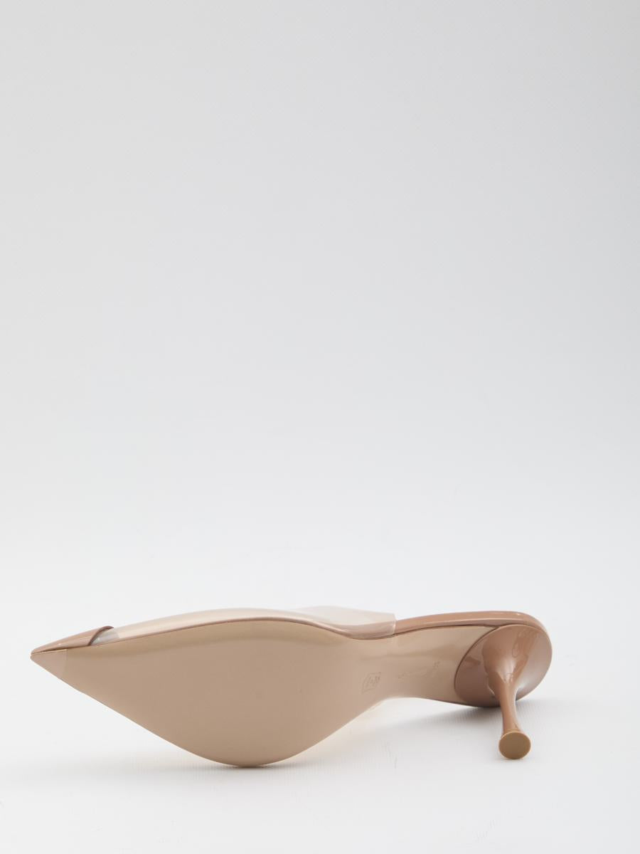 Diana Slingback Pumps