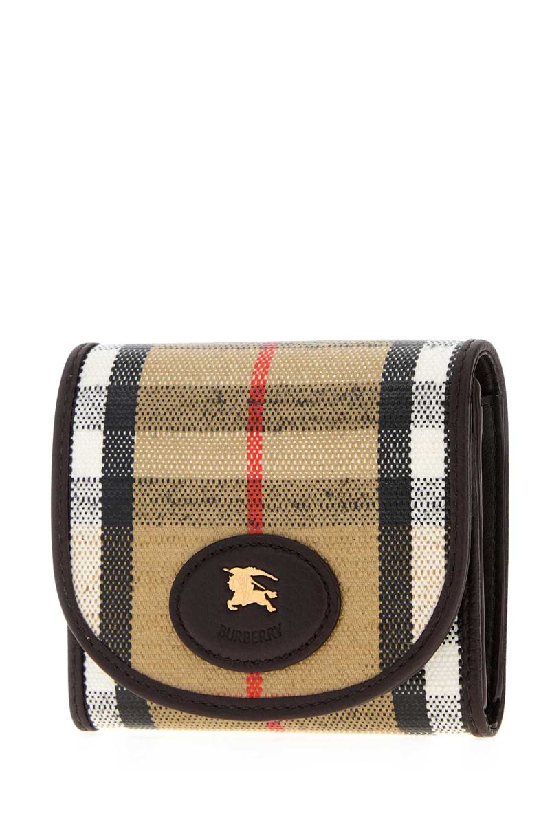 Burberry Wallets