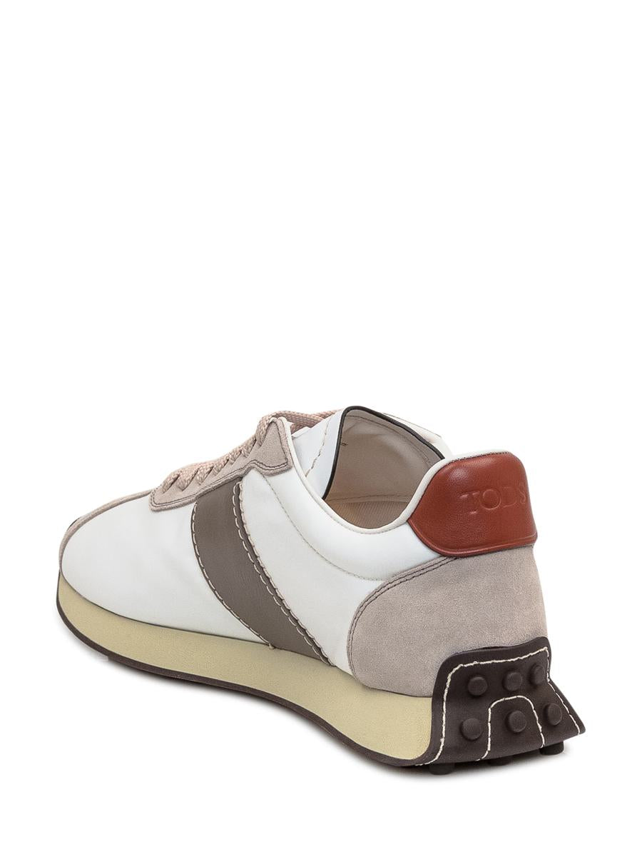 Tod'S Allacc Sport Active Sneaker