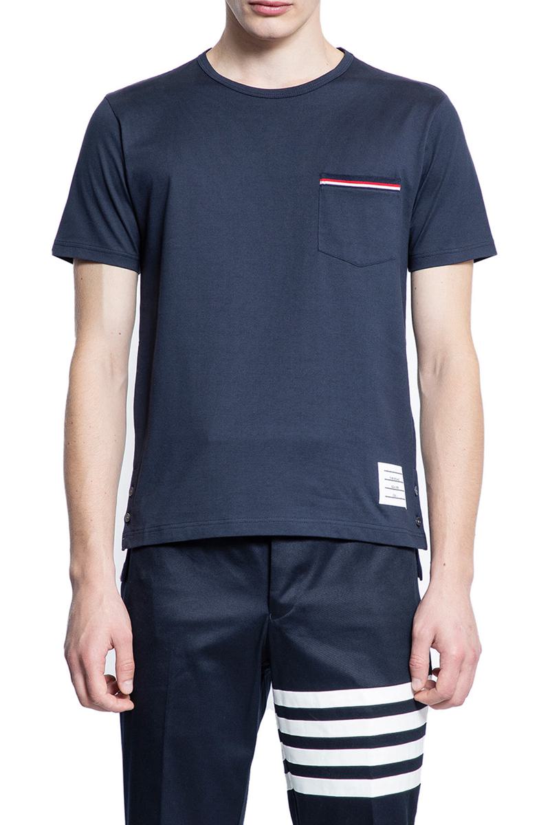 Thom Browne T-Shirts & Tank Tops