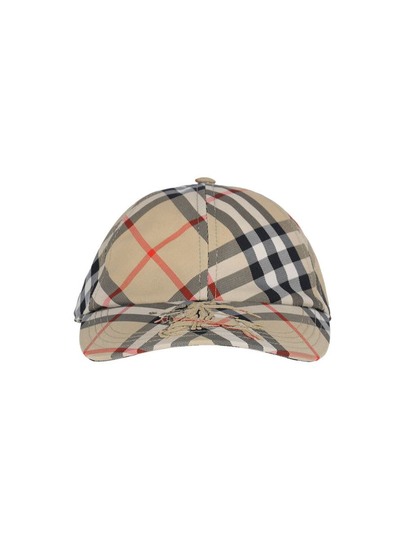 Burberry Hats