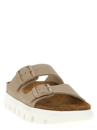 Birkenstock 'Arizona Pap Chunky' Sandals