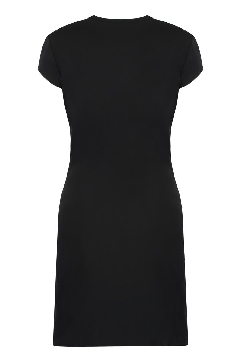 Diesel D-Angiel Mini Dress