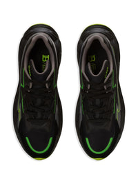 Balmain Run-Row Sneakers Shoes